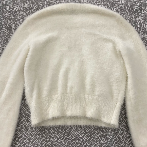 Sunday Best Kitten Sweater size XS - Picture 2 of 3